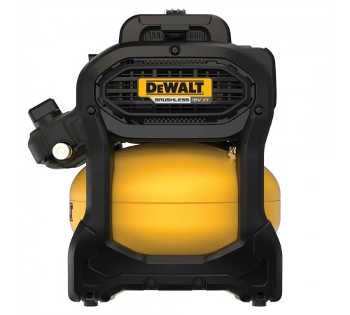 Компресор повітряний акумуляторний DeWALT DCC1018N