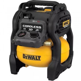 Компресор повітряний акумуляторний DeWALT DCC1054N