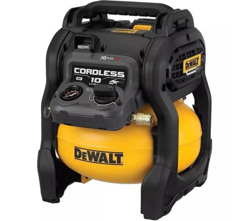 Компресор повітряний акумуляторний DeWALT DCC1054N