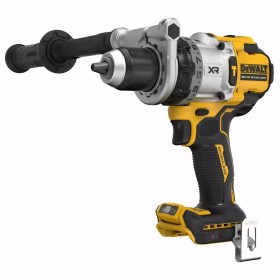 Ударний акумуляторний дриль-шуруповерт DeWALT DCD1007N