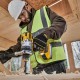 Ударная аккумуляторная дрель-шуруповерт DeWALT DCD1007WW1T