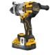 Ударний акумуляторний дриль-шуруповерт DeWALT DCD1007H2T