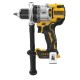 Ударная аккумуляторная дрель-шуруповерт DeWALT DCD1007NT