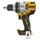 Ударная аккумуляторная дрель-шуруповерт DeWALT DCD1007NT