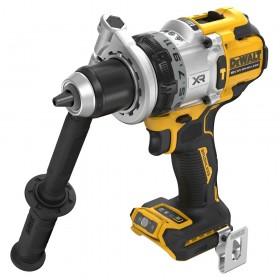 Ударний акумуляторний дриль-шуруповерт DeWALT DCD1007NT