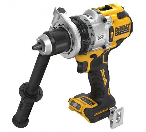 Ударний акумуляторний дриль-шуруповерт DeWALT DCD1007NT