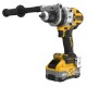 Ударная аккумуляторная дрель-шуруповерт DeWALT DCD1007WW1T