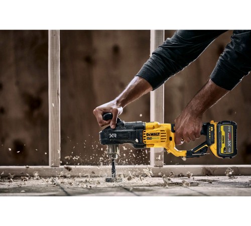 Дриль акумуляторний безщітковий DeWALT DCD444N