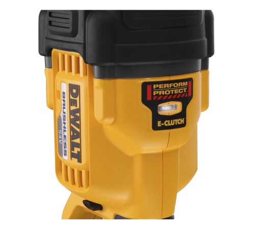 Дриль акумуляторний безщітковий кутовий DeWALT DCD470N