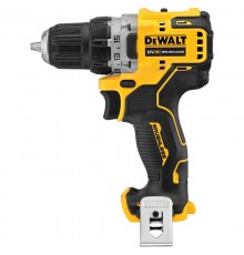 Шуруповерт акумуляторний безщітковий DeWALT DCD701N