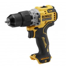 Шуруповерт акумуляторний безщітковий DeWALT DCD706N