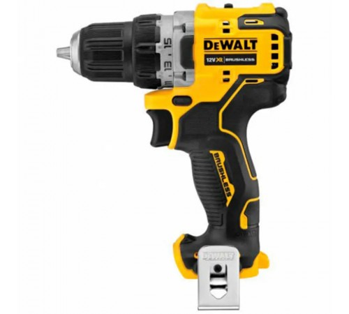 Шуруповерт акумуляторний безщітковий DeWALT DCD708N