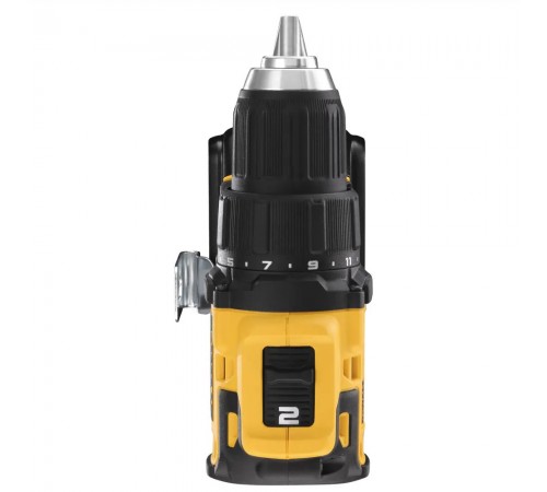 Шуруповерт акумуляторний безщітковий DeWALT DCD708N