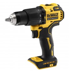 Дриль-шуруповерт акумуляторний безщітковий ударний DeWALT DCD709N