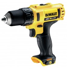 Дриль-шуруповерт DeWALT DCD710N