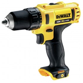 Дриль-шуруповерт DeWALT DCD710N