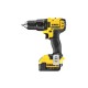 Дриль-шуруповерт DeWALT DCD730M2