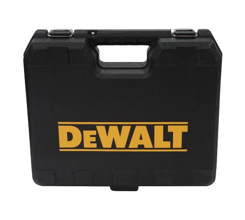 Дриль-шуруповерт DeWALT DCD771D2