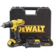 Дриль-шуруповерт DeWALT DCD771S2