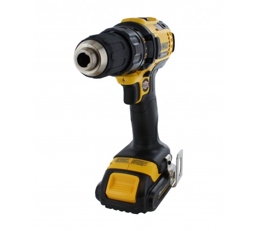 Дриль-шуруповерт DeWALT DCD780C2