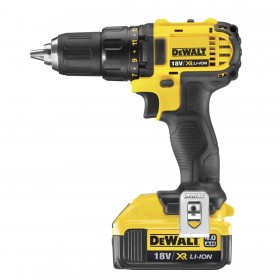 Дриль-шуруповерт DeWALT DCD780M2