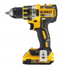 Дриль-шуруповерт із безщітковим двигуном DeWALT DCD790D2