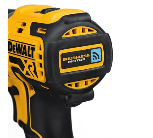 Акумуляторний дриль-шуруповерт DeWALT DCD792P2B