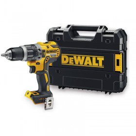 Аккумуляторная ударная дрель-шуруповерт DeWALT DCD796NT