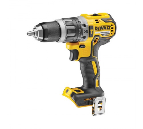 Акумуляторний ударний дриль-шуруповерт DeWALT DCD796NT