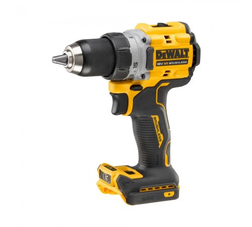 Дриль-шуруповерт акумуляторний безщітковий DeWALT DCD800NT