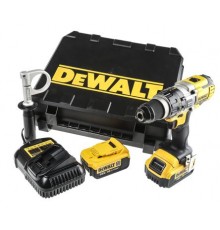 Дриль-шуруповерт DeWALT DCD980M2