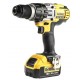 Дрель-шуруповерт DeWALT DCD980M2