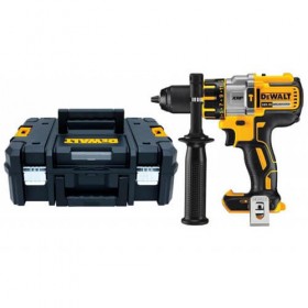 Аккумуляторная ударная бесщеточная дрель-шуруповерт DeWALT DCD996NT