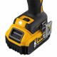 Акумуляторний ударний безщітковий дриль-шуруповерт DeWALT DCD996P2