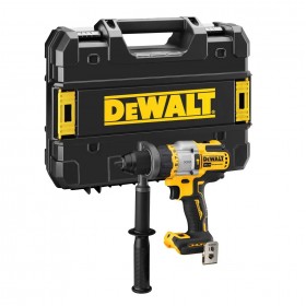 Аккумуляторная ударная бесщеточная дрель-шуруповерт DeWALT DCD999NT