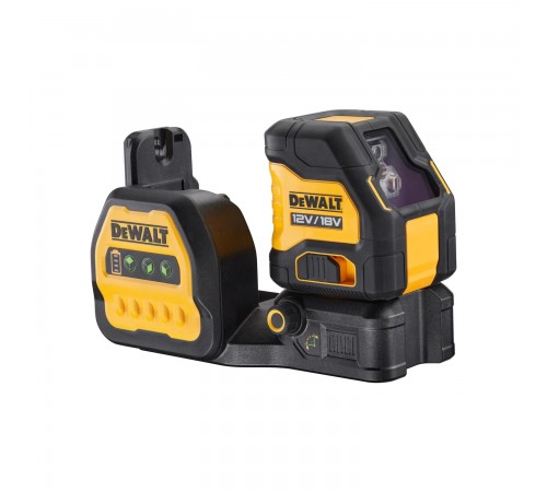 Рівень лазерний лінійний DeWALT DCE088NG18