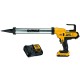 Пистолет для герметиков DeWALT DCE580D1