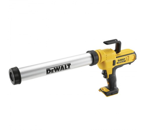 Пістолет для герметиків DeWALT DCE580N