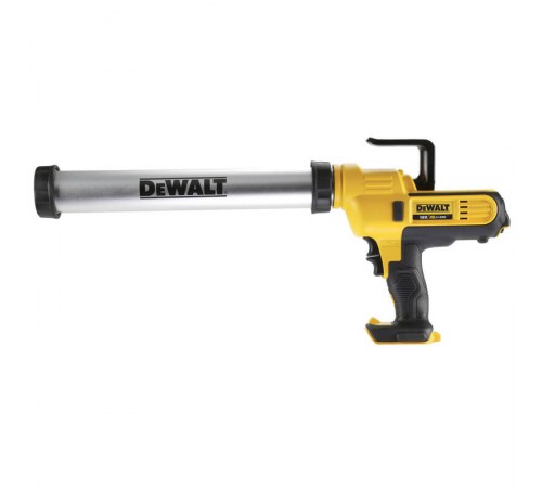 Пістолет для герметиків DeWALT DCE580N