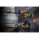 Заклёпочник аккумуляторный бесщёточный DeWALT DCF403D2GT