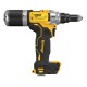 Заклёпочник аккумуляторный бесщёточный DeWALT DCF414NT