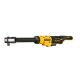 Гайковерт кутовий - тріскач акумуляторний безщітковий DeWALT DCF503EN