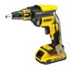 Акумуляторний шуруповерт DeWALT DCF620D2