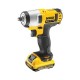 Гайковерт ударний акумуляторний DeWALT DCF813D2