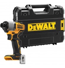 Шуруповерт ударний акумуляторний безщітковий DeWALT DCF840NT