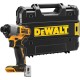 Шуруповерт ударний акумуляторний безщітковий DeWALT DCF840NT