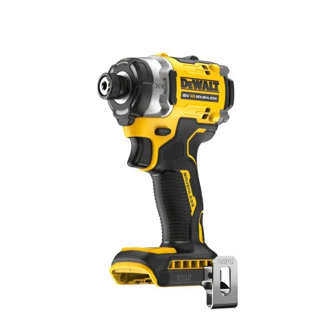 Шуруповёрт ударный аккумуляторный бесщёточный DeWALT DCF860N