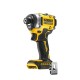 Шуруповёрт ударный аккумуляторный бесщёточный DeWALT DCF860N