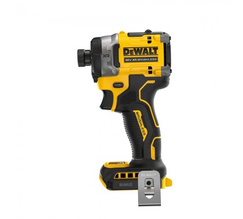 Шуруповерт ударний акумуляторний безщітковий DeWALT DCF860N