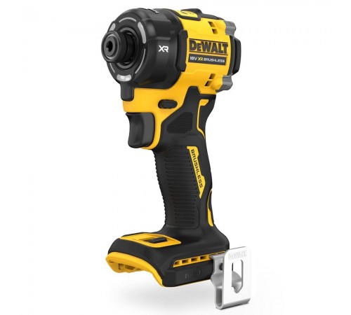 Шуруповерт імпакт гідравлічний ударний DeWALT DCF870NT